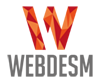 webdesm_Logo